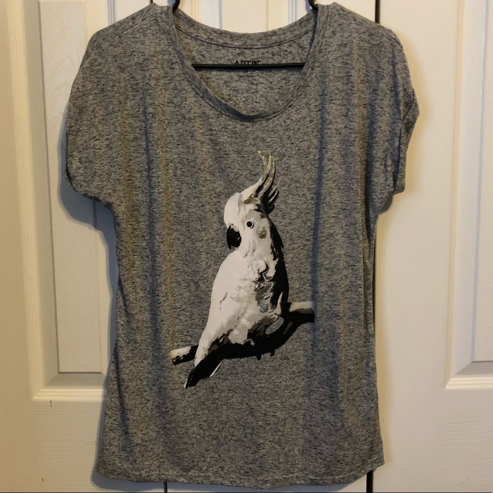 Graphic Tee